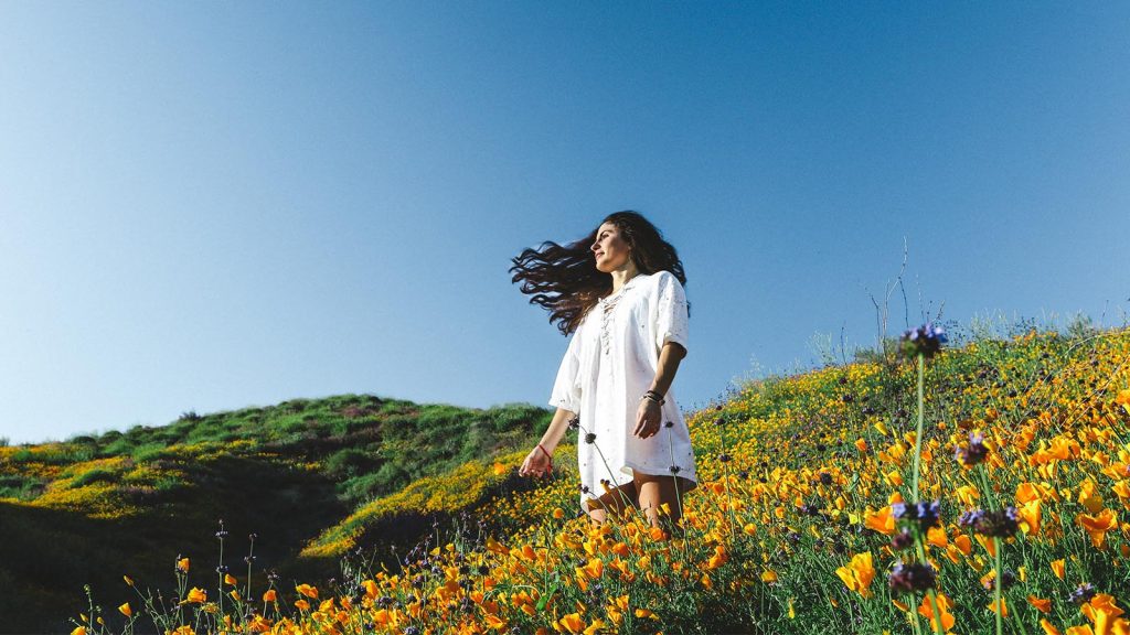 Cảm hứng và phong cách sống tích cực mỗi ngày