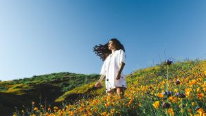 Cảm hứng và phong cách sống tích cực mỗi ngày